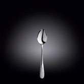 Wilmax Teelöffel (2-teiliges Set) Edelstahl WL-999203/2B